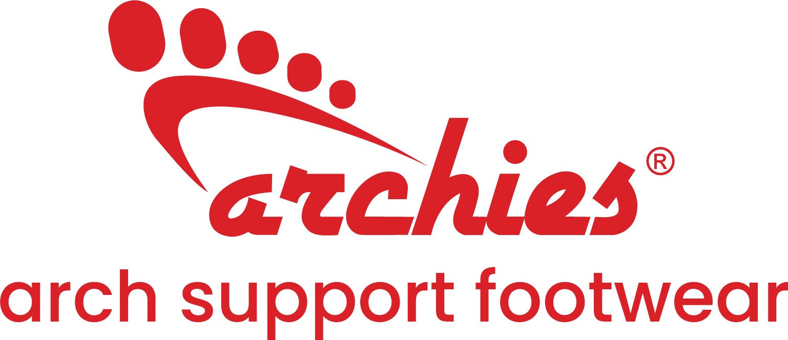 Archies Footwear Store logo